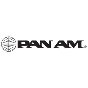 Pan Am Logo