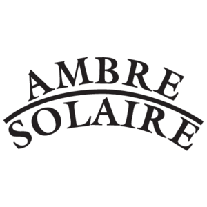 AmbreSolaire Logo