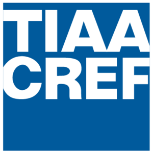 TIAA-CREF Logo