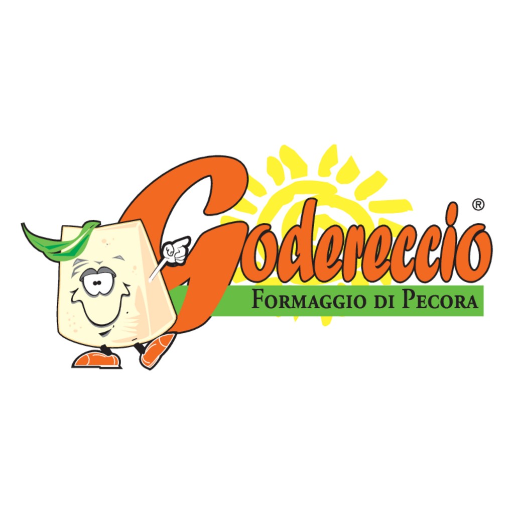 Godereccio