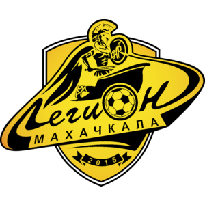 FK Legion Makhachkala Logo