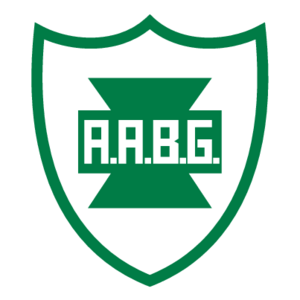 Associacao Atletica Barra Grande de Lencois Paulista-SP Logo