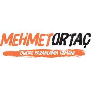 Mehmet Ortaç Blog Logo