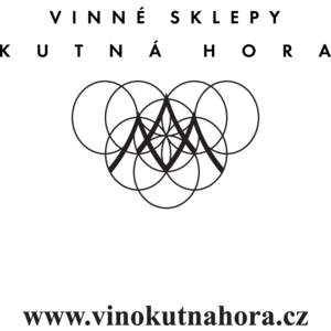 Vino Kutna Hora Logo