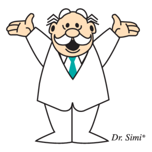 Dr  Simi Farmacias Similares Logo