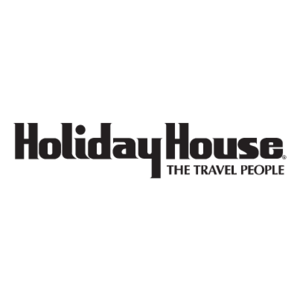 Holiday House Logo