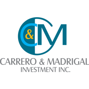 Carrero & Madrigal Logo