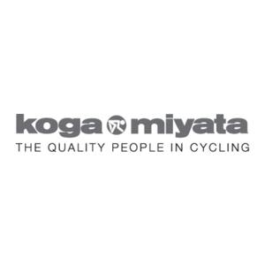 Koga Miyata(17) Logo