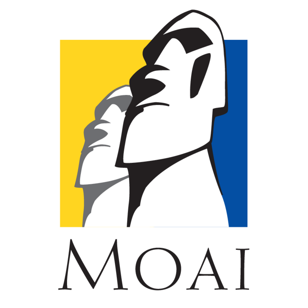 Moai,Technologies