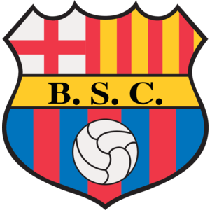 Barcelona SC Logo