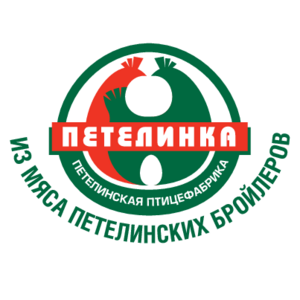 Petelinka Logo
