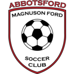 Abbotsford Magnuson Ford SC Logo