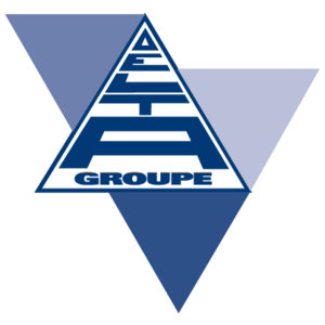 Delta Groupe Logo