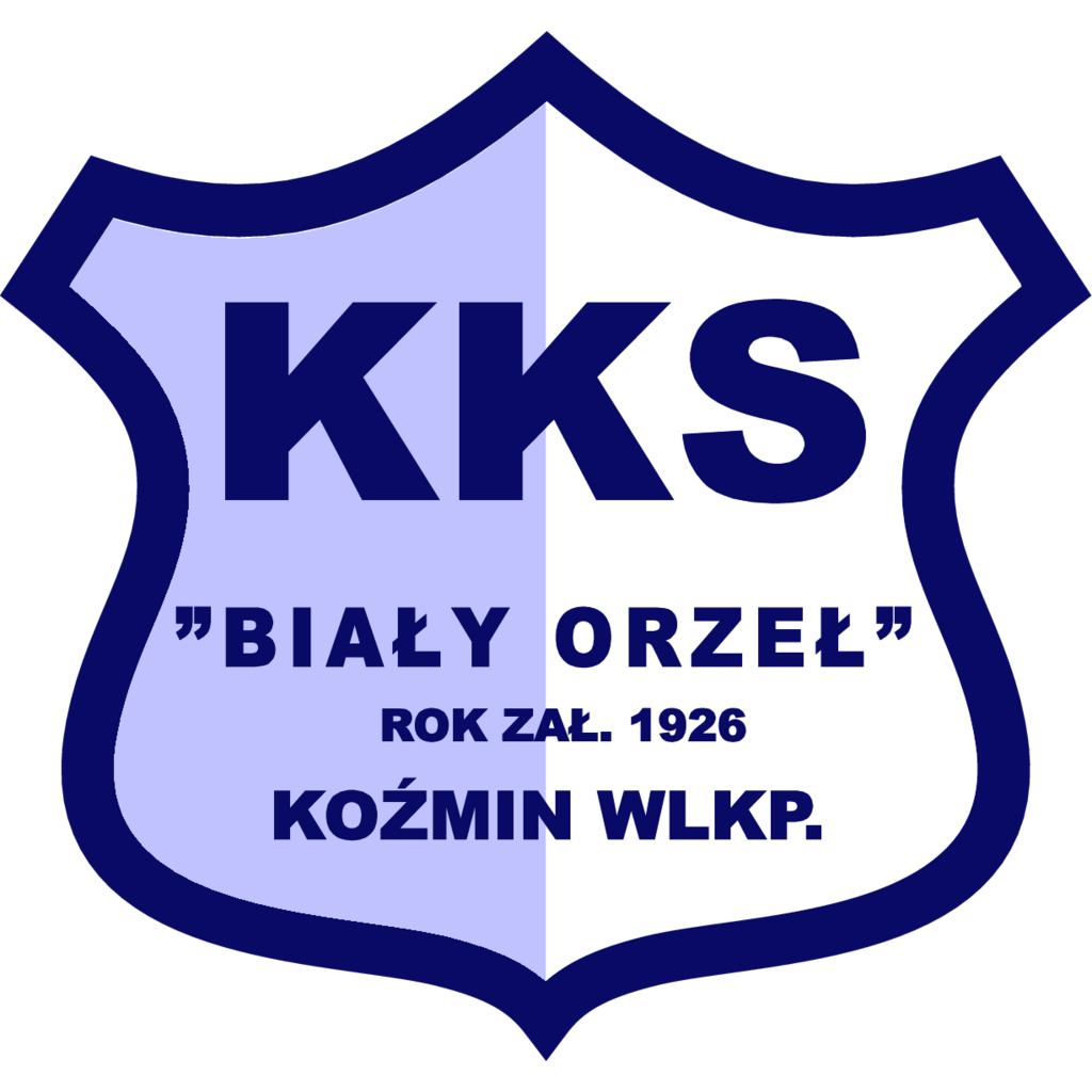 KKS,Bialy,Orzel,Kozmin,Wielkopolski