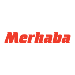 Merhaba Logo