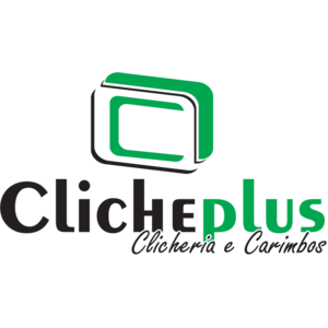 Clicheplus Logo