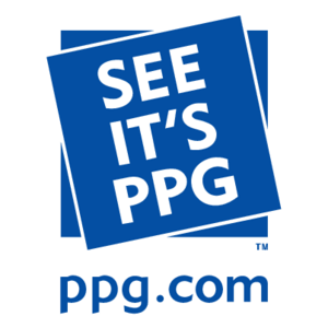 See It's PPG Logo