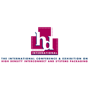 HD International Logo