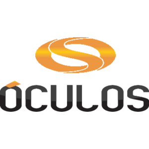 Óculos Logo