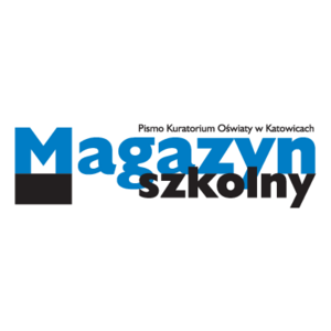 Magazyn Szkolny Logo