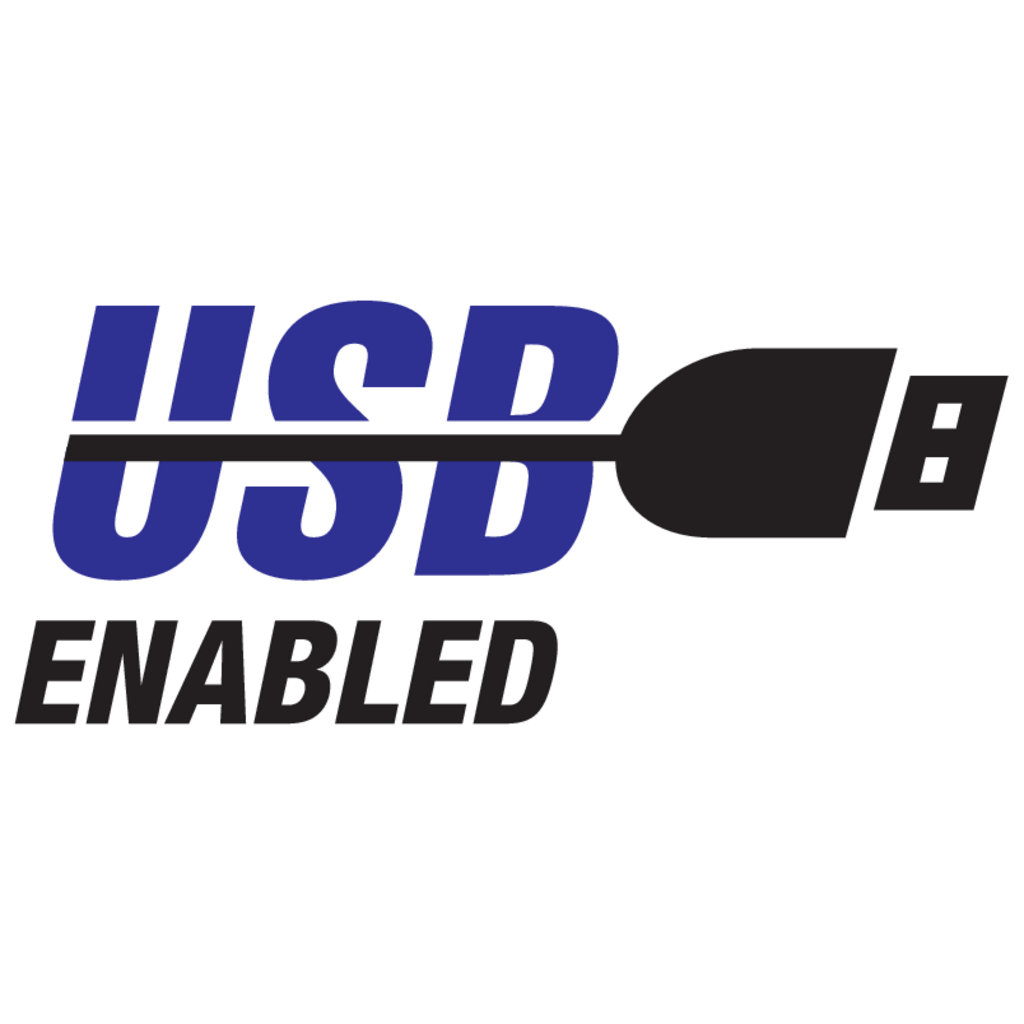 USB,Enabled