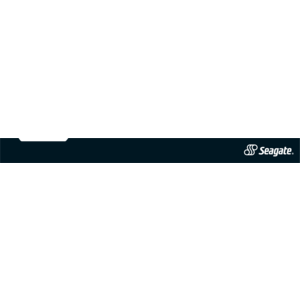 Seagate(117) Logo