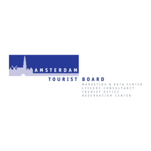 Amsterdam Tourist Board Logo