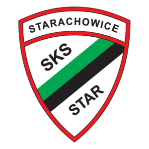 SKS Star Starachowice Logo