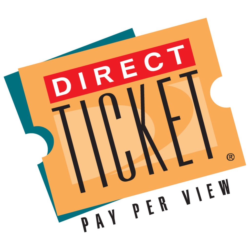 Direct,Ticket