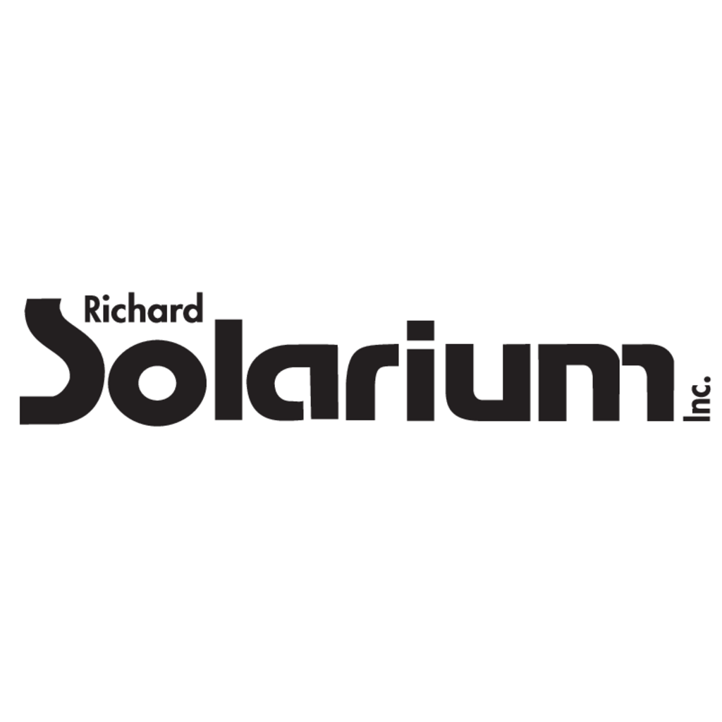 Richard,Solarium