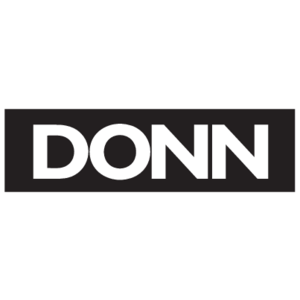 Donn Logo