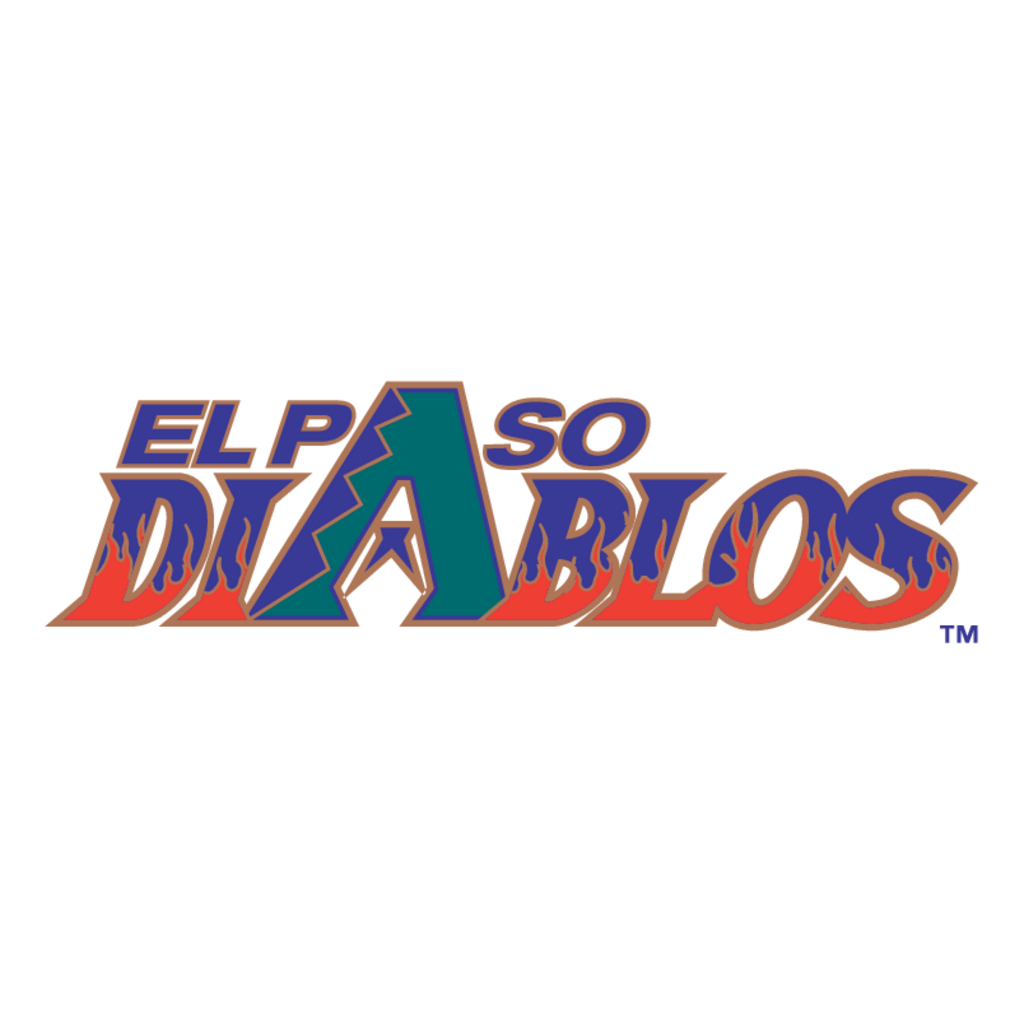 El,Paso,Diablos