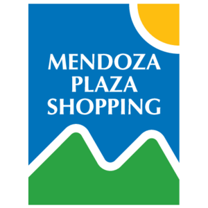 Mendoza Plaza Shopping Logo