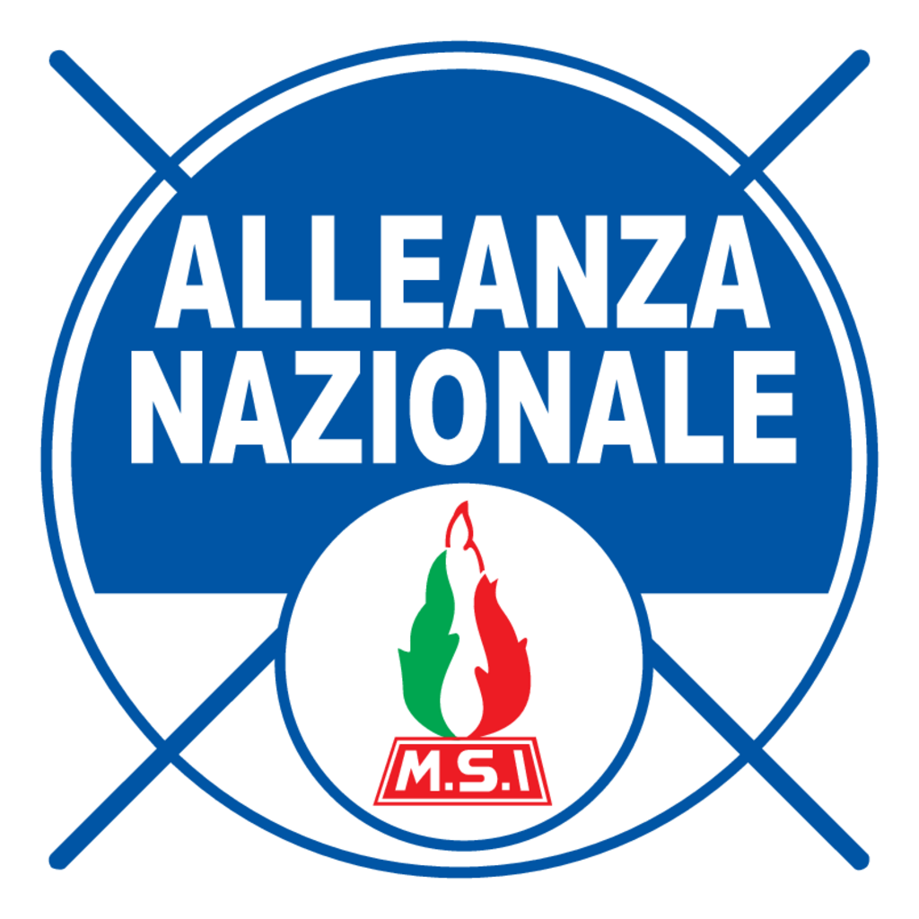 Alleanza,Nazionale(258)