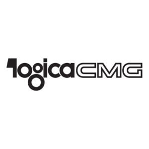 LogicaCMG Logo