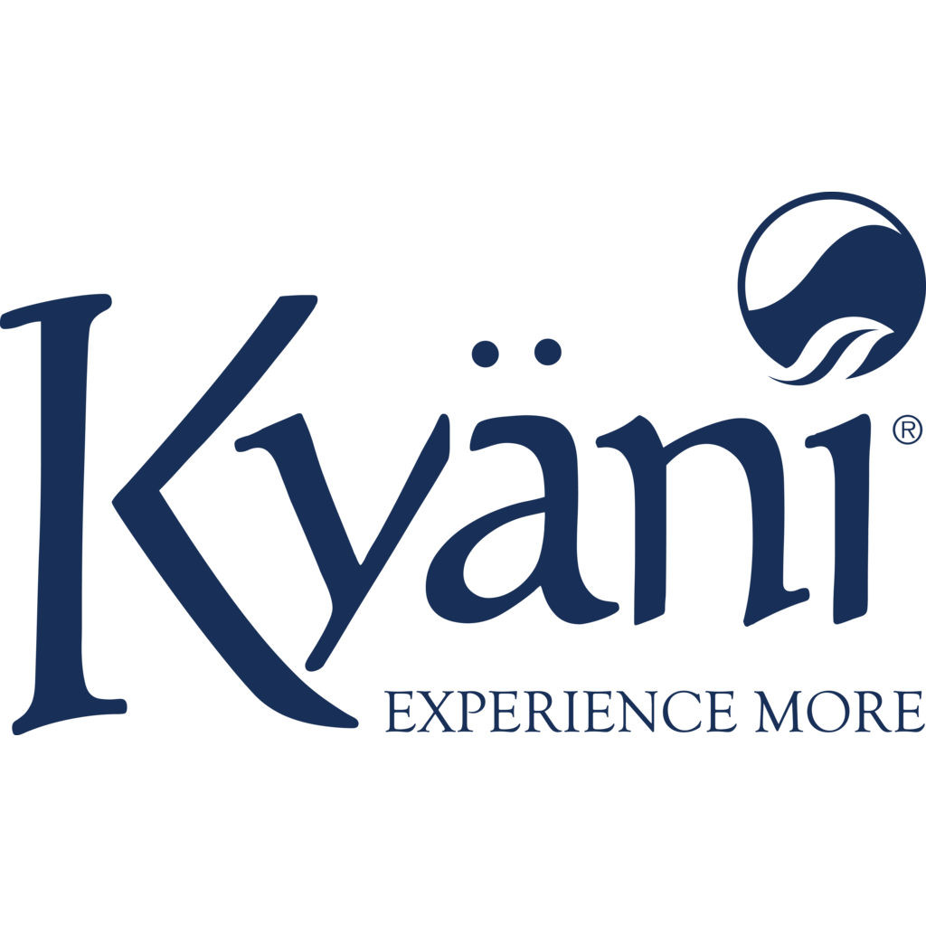 Logo, Industry, Kyäni