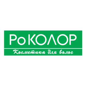 RoKolor Logo