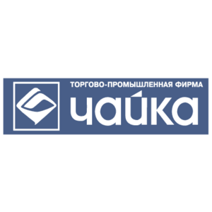 Chaika(185) Logo