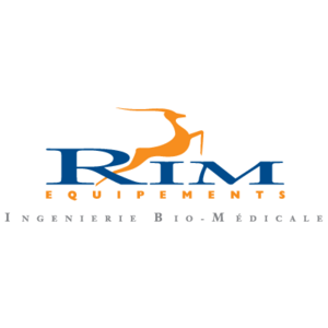 Rim Equipements Logo