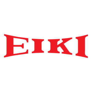EIKI Logo