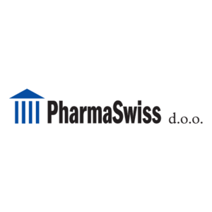 Pharma Swiss Logo