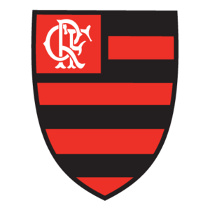 Clube de Regatas Flamengo de Garibaldi-RS Logo