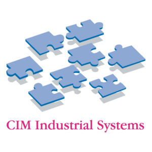 CIM Industrial Systems Logo