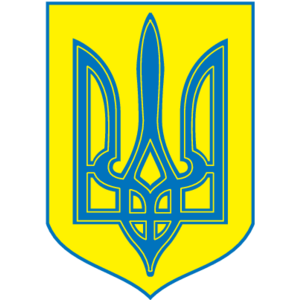 Ukraine Logo