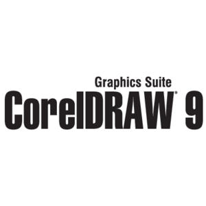 CorelDRAW 9 Logo