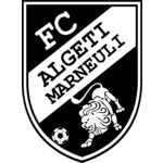 FC Algeti Marneuli Logo