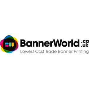 Banner World Logo