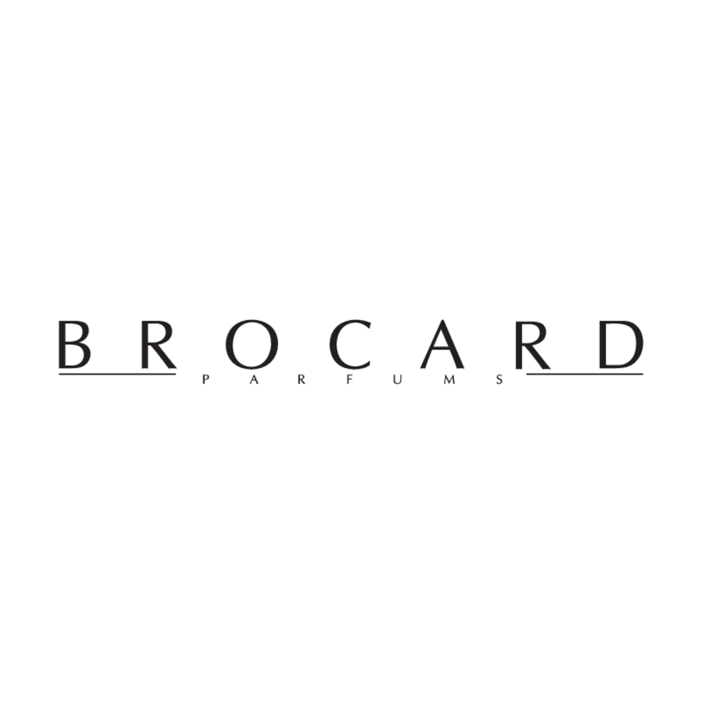 Brocard,Parfums