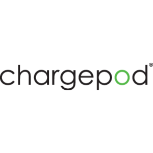 Chargepod Logo