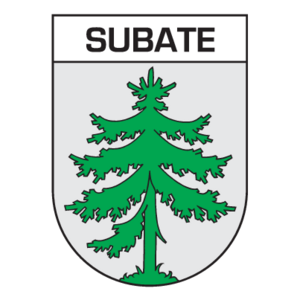Subate Logo